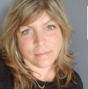 Meet your Posher, Angelique